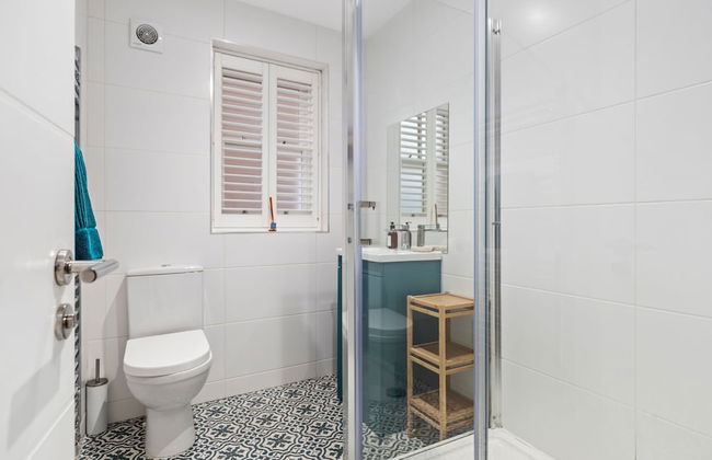 Midnight - Sea Views Town Centre - Foto 10