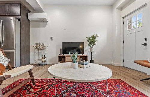 Modern Princeton Stay Steps from Nassau Street - Photo 10