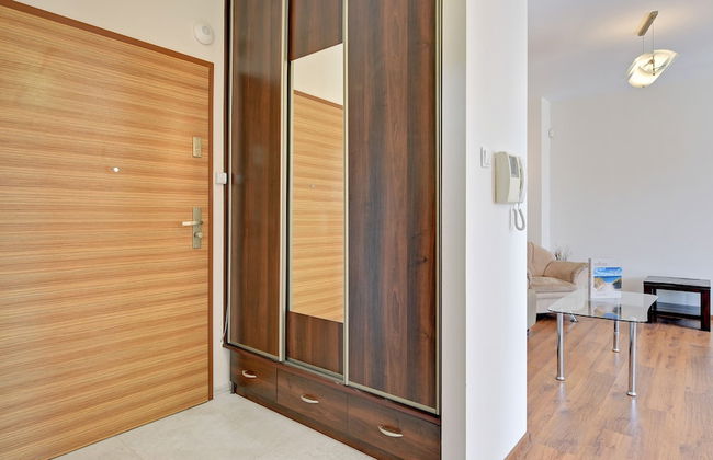 Dom & House - Apartments Parkur - Photo 30