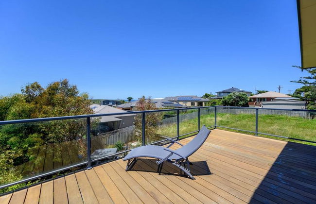 Your Ocean Oasis Ocean Country Views Spa Pet Friendly Fireplace - Foto 6