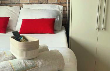 Studio Urban 2km do Aeroporto de Congonhas - Foto 1