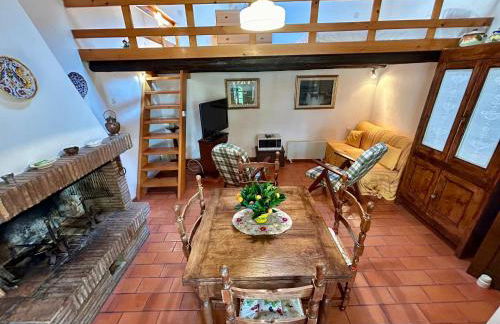 La Loggetta dei Poderi - 5' dalle Terme di Saturnia - Foto 28