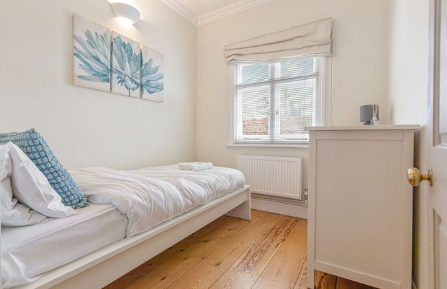 Benhams Country Cottage - From 250 Per Night - Foto 17