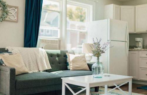 Cozy Farmhouse Apartment in Bristol 2 bed 1 bath - Foto 28