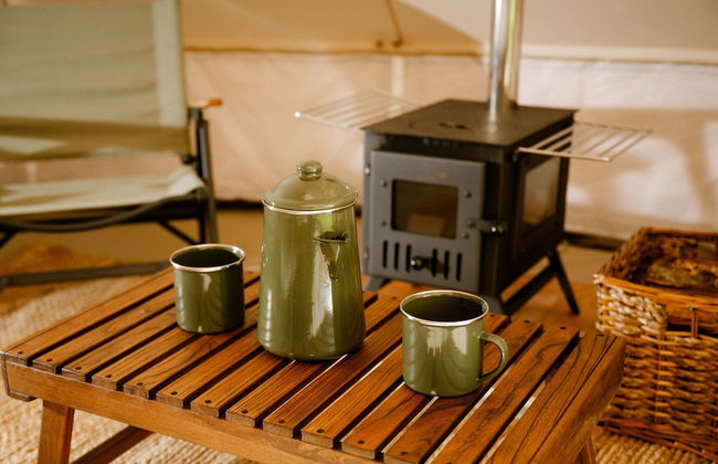 The Forest at Mount Congreve Gardens - Foto 18