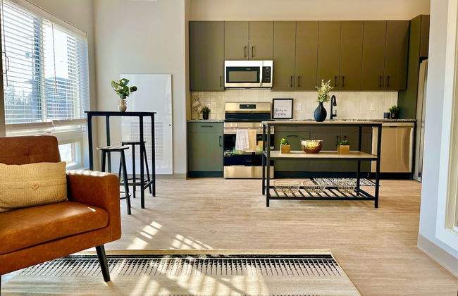 The Abbey Apartments By Barsala - Foto 8