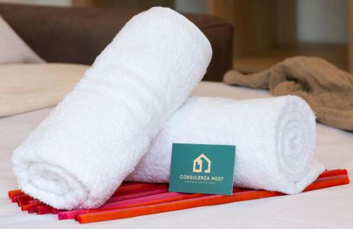 Sforza#13 - con Parcheggio Gratis e Terrazza, vicino Istituto IEO - Foto 15