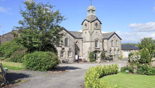 Clock Tower - Foto 1