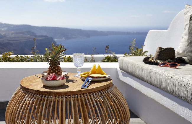 Olea Cave House - Foto 26