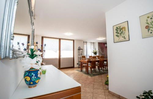 villa Mastro Oleario 5 dal mare 30 dai monti - Foto 7