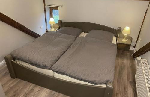 Bauernhaus 1 -Lund, mit Balkon- - Foto 2