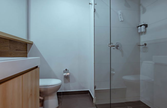 UMA Suites Chia - Photo 53