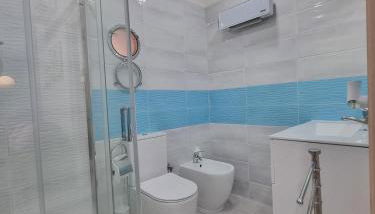 Torremare - Foto 4, towels, Shower