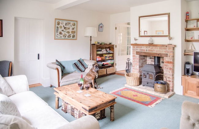 Manor Lodge, Walberswick - Photo 25