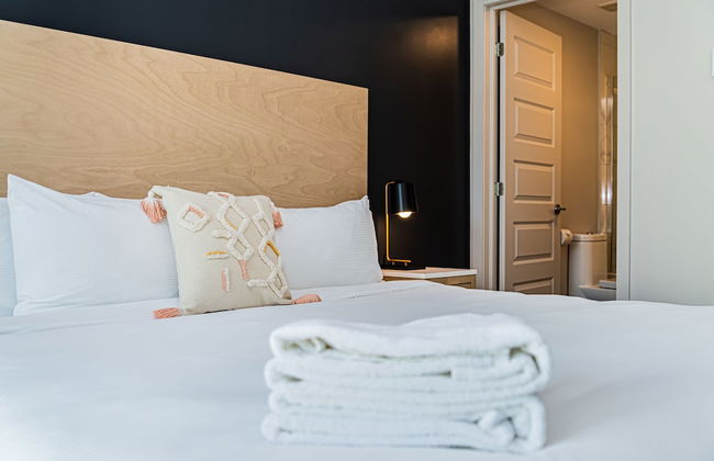 WERFY Luxury Apart-Hotel - Foto 44