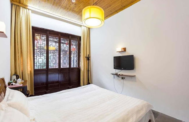 Tongli Three Bridge Villa - Foto 14