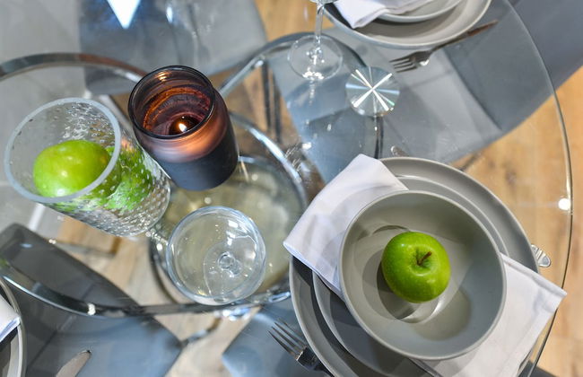 Long Eaton Modern 4bed House - Foto 25