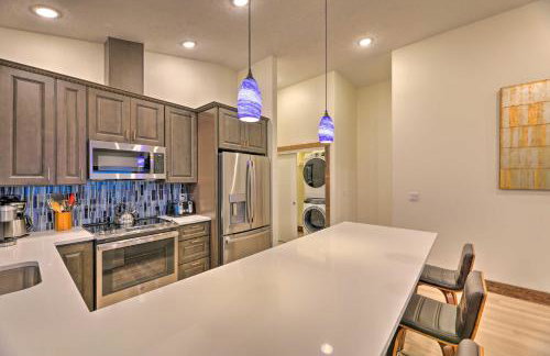 Sanderling Sea Cottages, Unit 5 with Ocean Views! - Foto 8