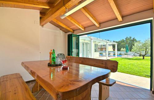 Villa Family Paris - Foto 67