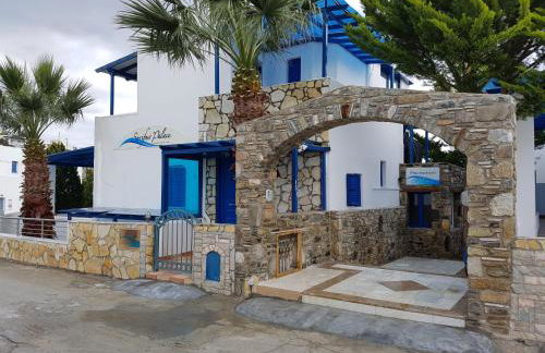 Serifos Palace - Foto 79