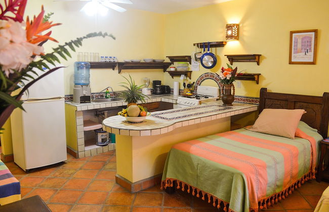 Casamar Suites - Foto 30