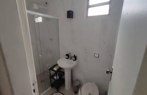 Apartamento térreo acolhedor 3 dorms Barueri - Foto 2