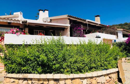 Le Rose di Porto Taverna 80 mt spiaggia - Foto 14