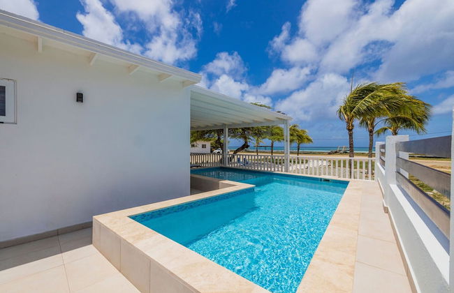 Secluded Beachfront Gem Pool Patio View BBQ - Foto 2