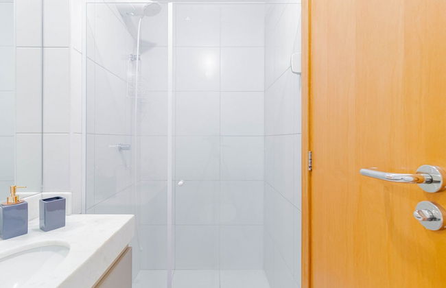 BR07 Apto a 550m da Praia da Barra - Photo 18