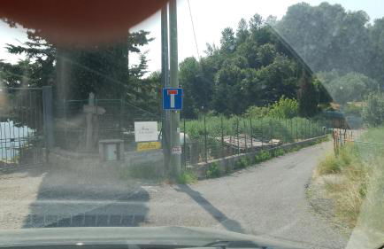 Monolocale in campagna - Photo 30