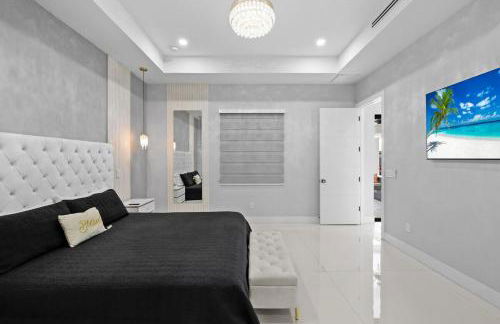 Luxury House in Cape Coral - Foto 9