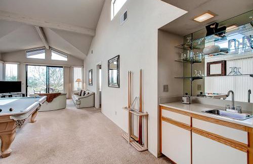 Borrego Springs Hideaway Pool Table, Mtn Views! - Foto 8