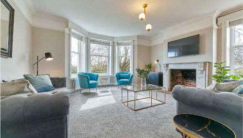 Host & Stay - The Old Rectory - Photo 3