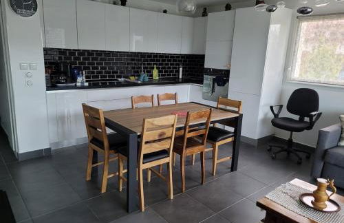 Appartement T3 calme avec belle vue - Foto 4