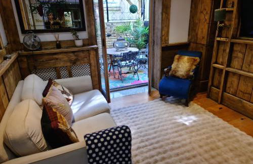 Seaside hideaway st Leonards - Foto 7