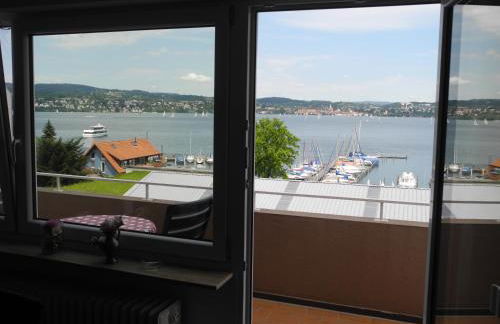 Ferienwohnung Grob "Seeblick" - Foto 7