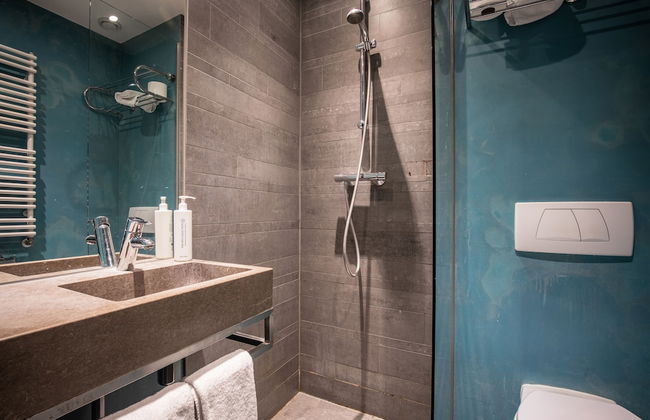 Musea Hotel & Apartments - Photo 10