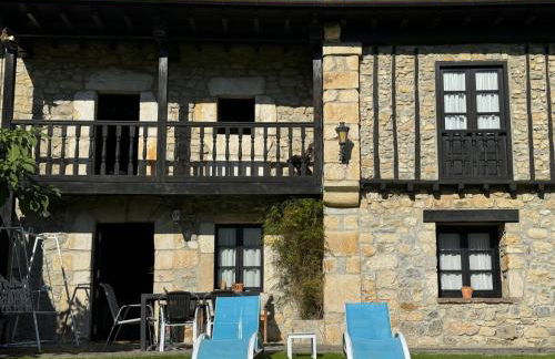 Casa Lula 1 Pendueles LLanes AR-685-AS - Foto 36