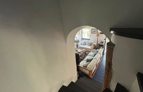 Villa Renata - amazing sea view garden terrrace - Foto 12