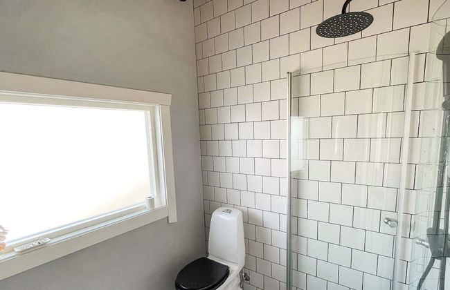 4 Star Holiday Home in Varekil - Foto 11