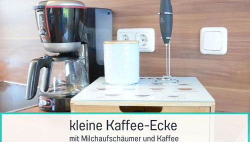 Meeresbrise Zweisamkeit an der Ostsee - Foto 5