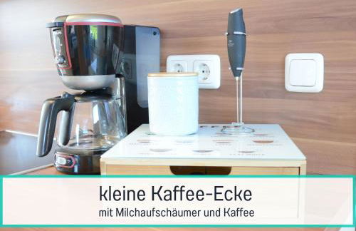 Meeresbrise Zweisamkeit an der Ostsee - Foto 5