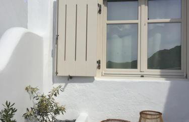 Aerides Mandrakia Milos - Foto 2