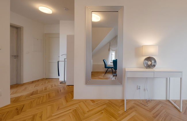 G´Old Art Apartments - Foto 13