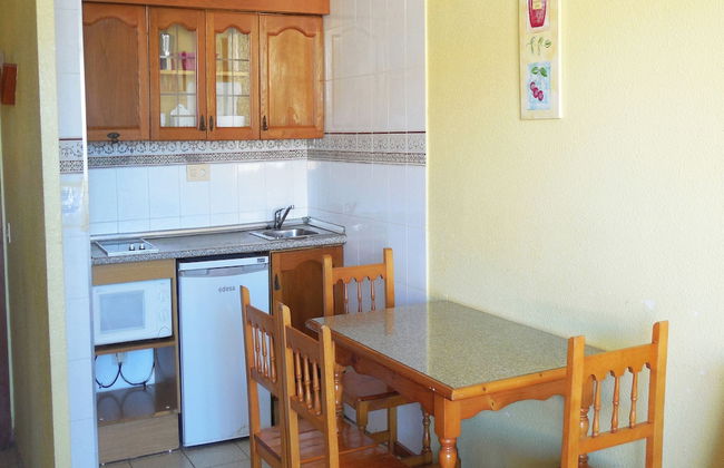 Apartamentos Habitat - Playa Romana 3000 - Foto 8