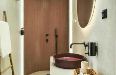 NOEMA suites - Foto 20