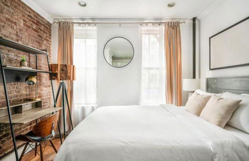 24-5 Furnished Studio W D Prime Gramercy - Foto 11