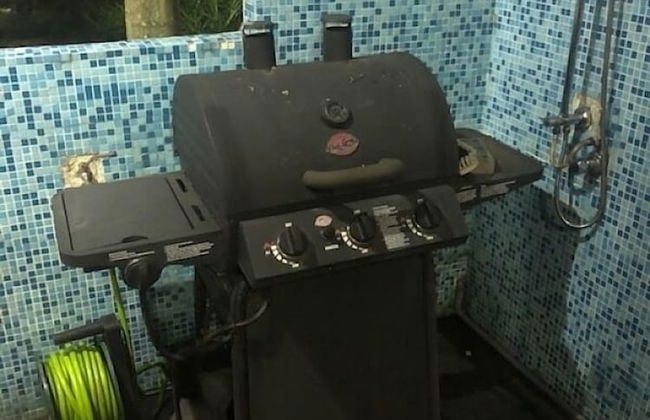 Bungalow by Pauline - Foto 25