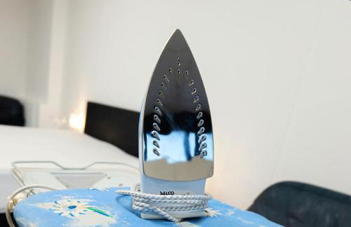 Stuttgart City Apartment A - Foto 21