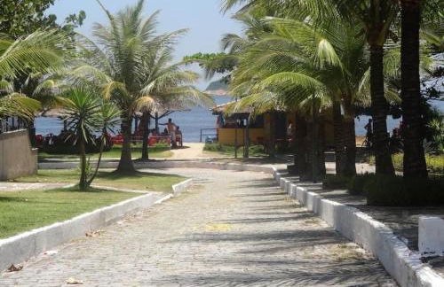 Casa Piscina em Condomínio 5min Praia ITACOATIARA. - Foto 46